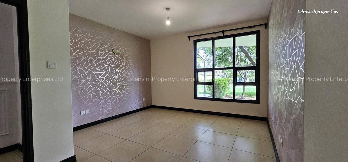 5 Bed Townhouse with En Suite in Karen - 10