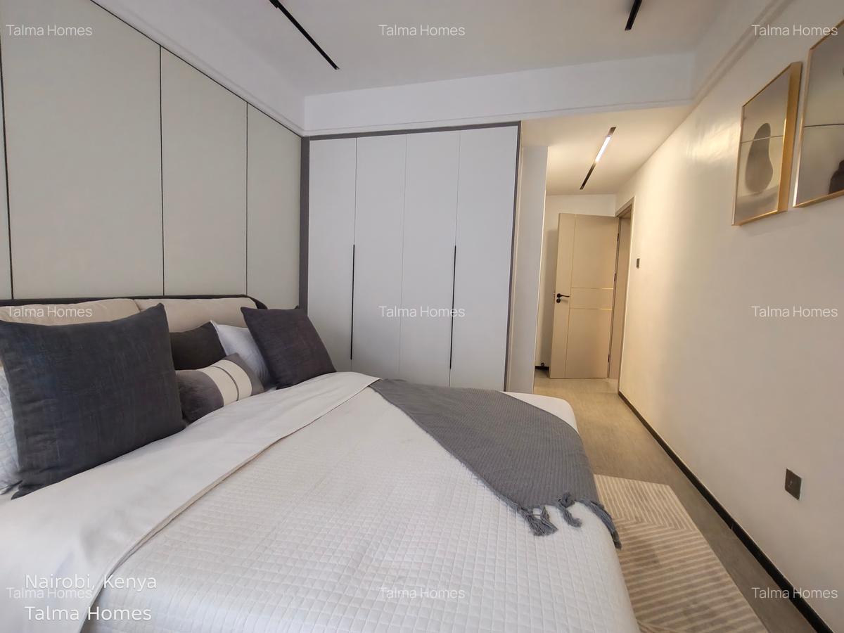 3 Bed Apartment with En Suite at Westlands - 14