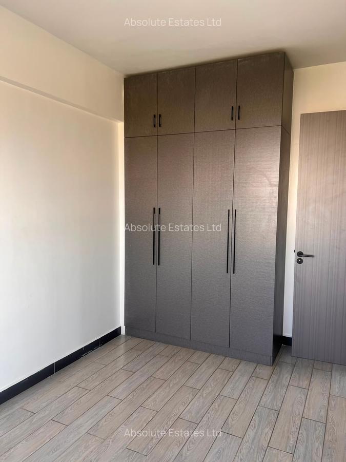 2 Bed Apartment with Swimming Pool in Lavington - 5