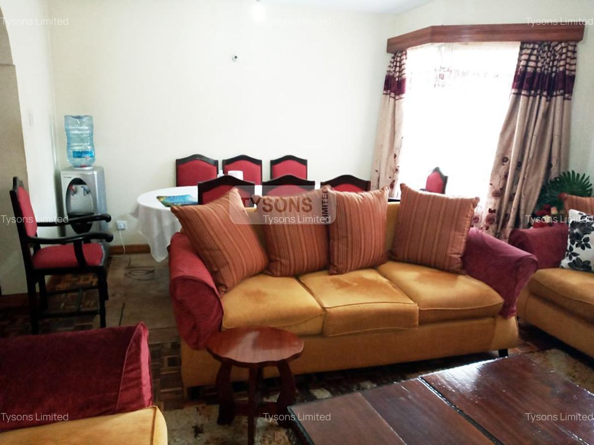 3 Bed Apartment with En Suite in Kilimani - 3