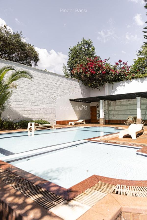 2 Bed House with En Suite in Muthaiga - 4