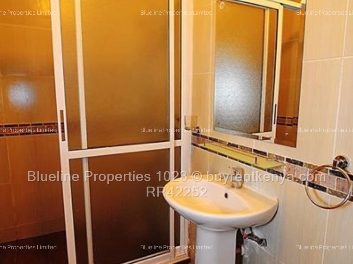 1 Bed Apartment with En Suite in Riverside - 10