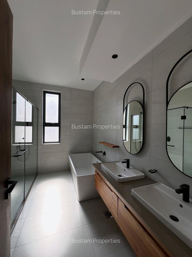 Serviced 4 Bed Apartment with En Suite in Loresho - 3