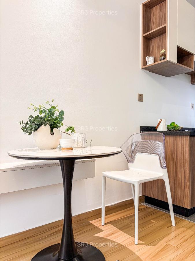 Studio Apartment with En Suite in Lower Kabete - 2