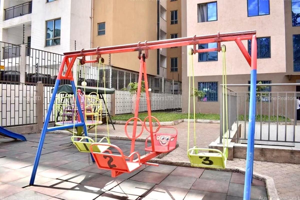 2 Bed Apartment with En Suite at Gatundu Road - 4