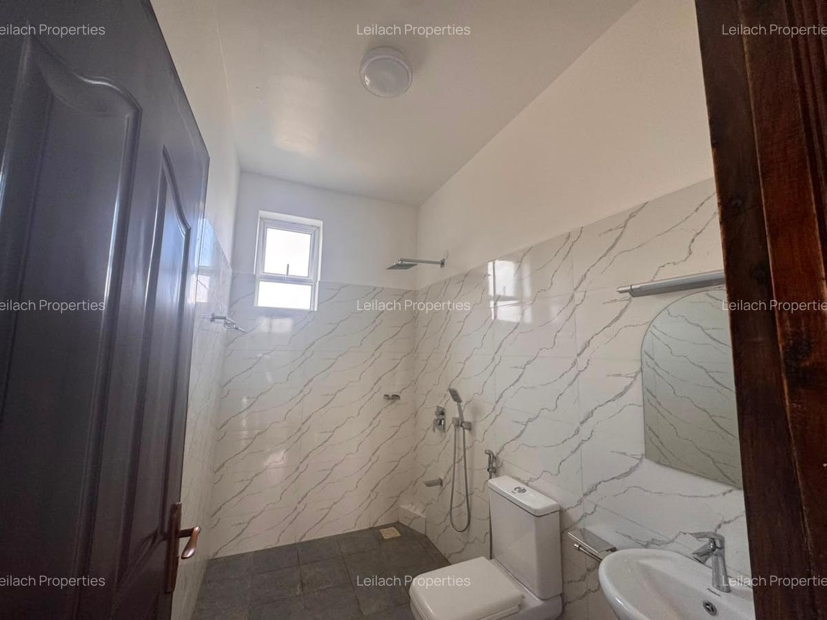 4 Bed House with En Suite in Kiserian - 13