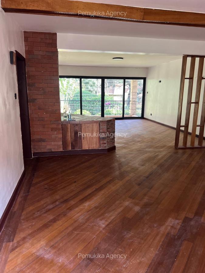 4 Bed Apartment with En Suite at Upper Hill Nairobi - 8