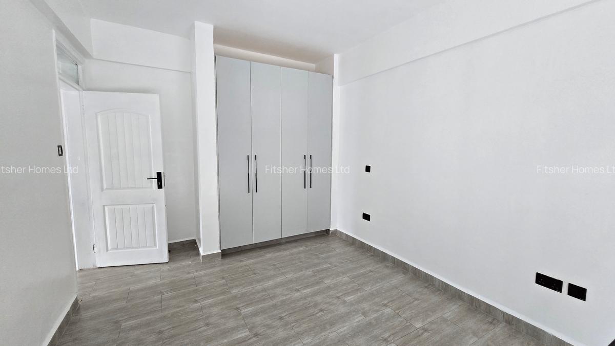 3 Bed Apartment with En Suite in Kitisuru - 17