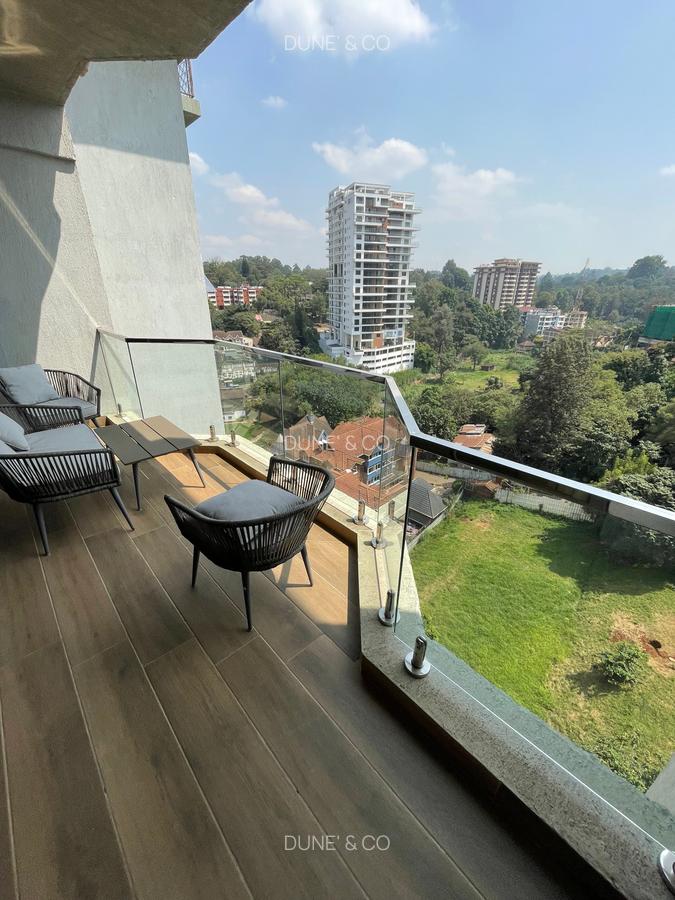 Furnished 2 Bed Apartment with En Suite in Westlands Area - 7