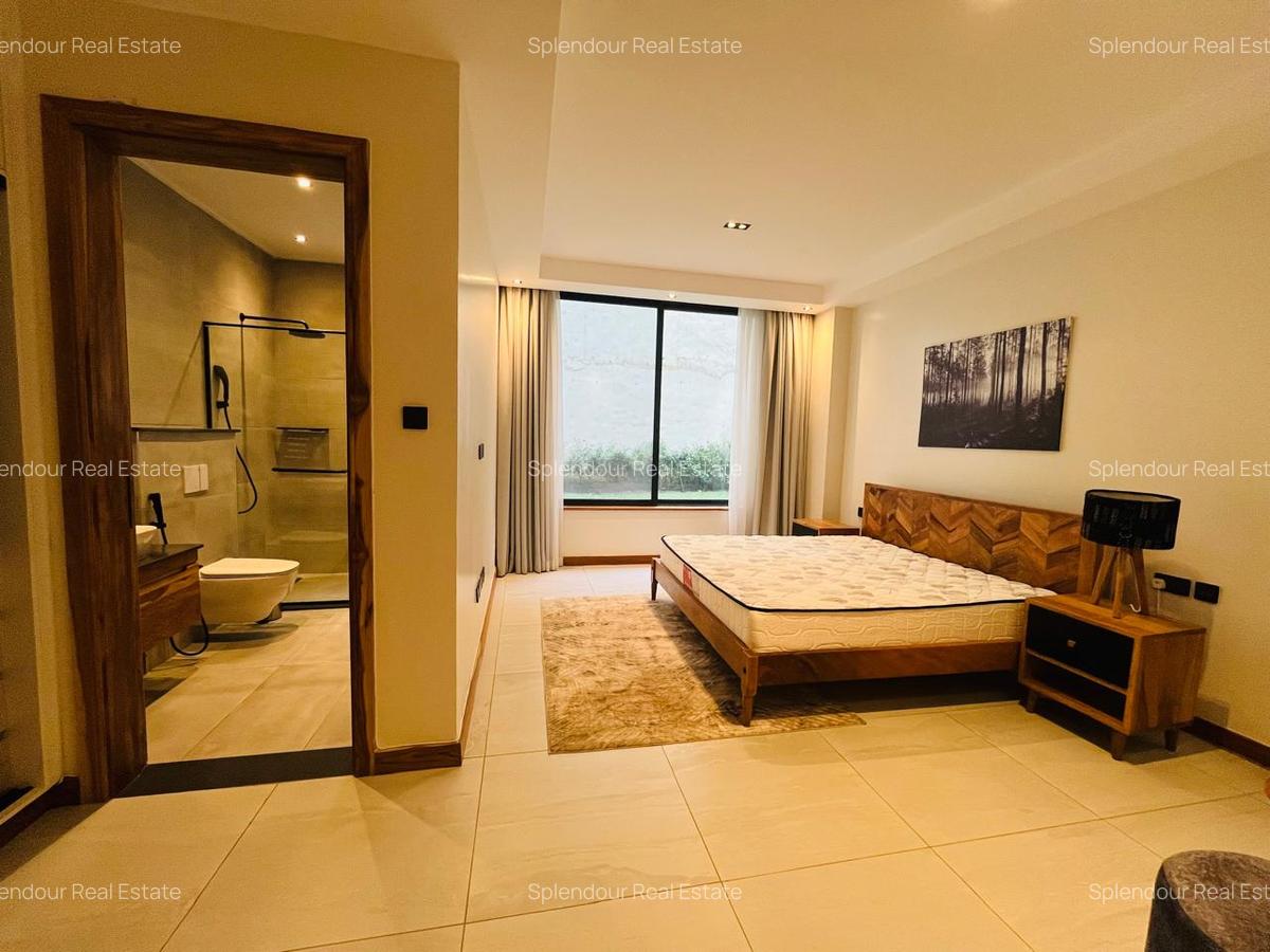 4 Bed Apartment with En Suite in Westlands Area - 8