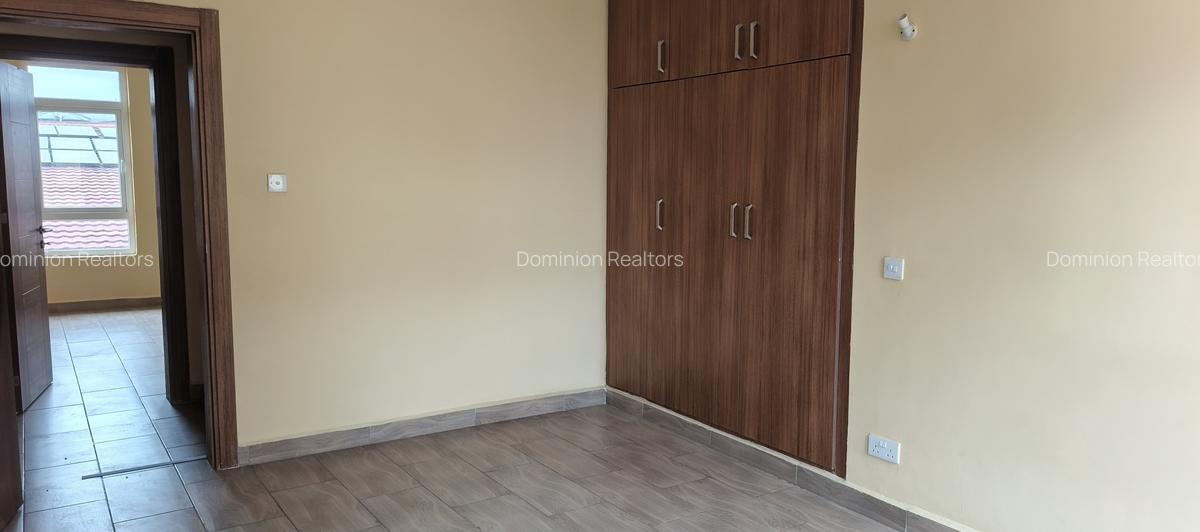 3 Bed Apartment with En Suite at Argwings Kodhek Road - 12