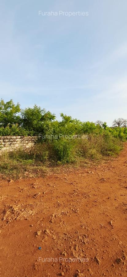 Land in Diani - 5