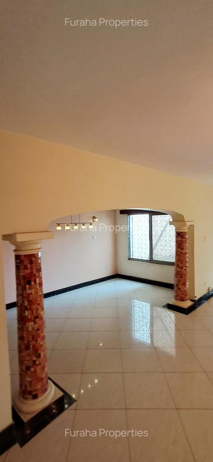 3 Bed Townhouse with En Suite at Nyali - 18
