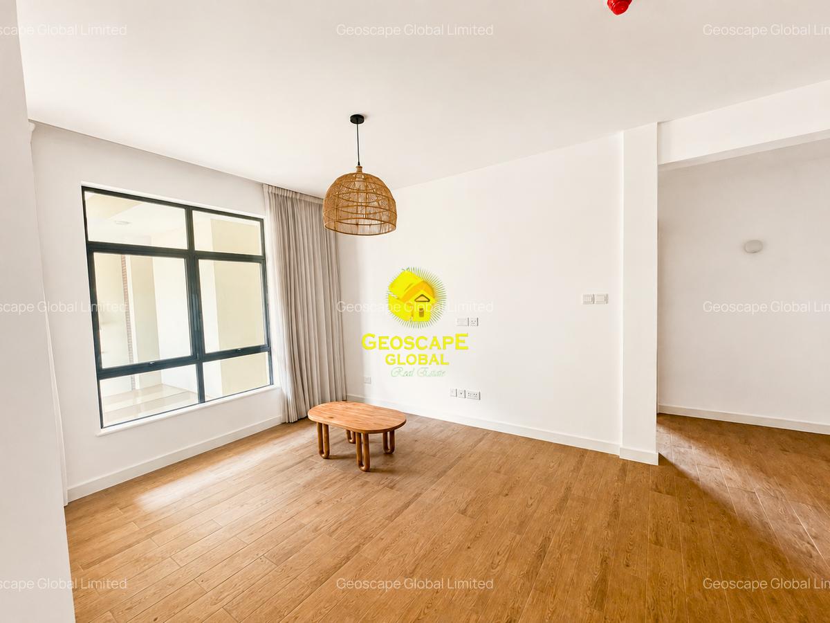 Furnished 4 Bed Apartment with En Suite in Runda - 4