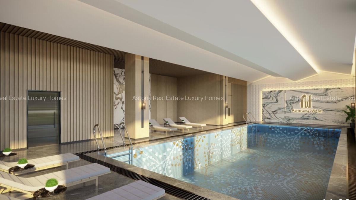 1 Bed Apartment with En Suite at 2026-140 1 Bed - 3