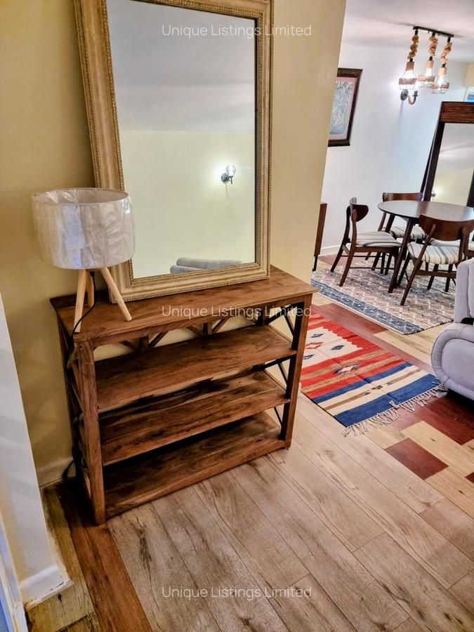 1 Bed House with En Suite in Kitisuru - 5