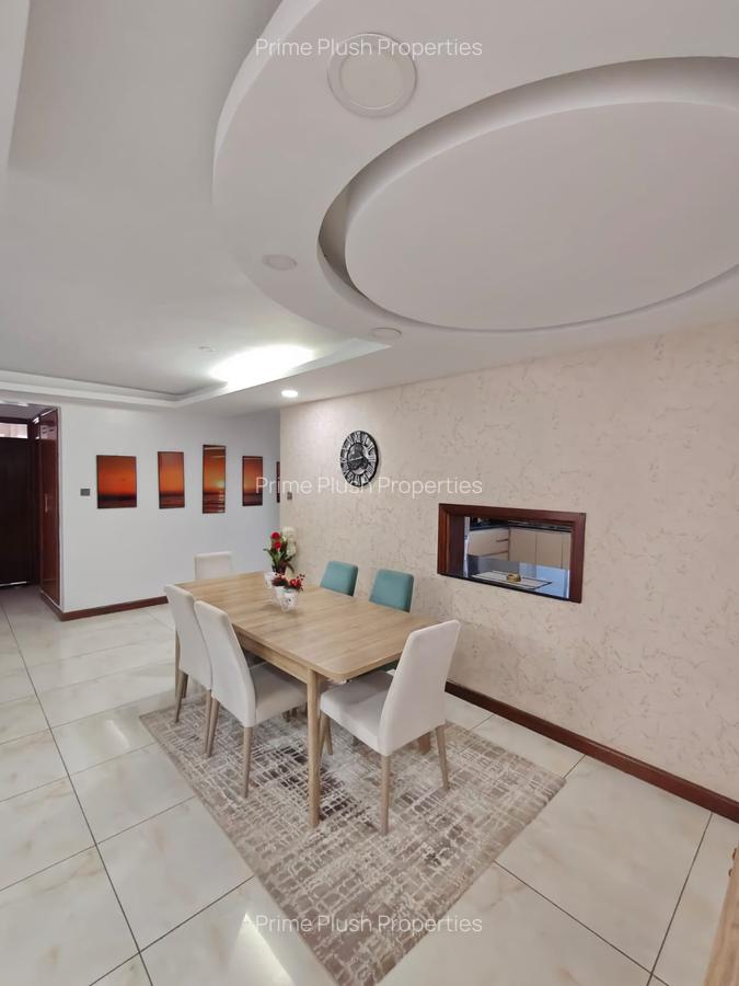 4 Bed Apartment with Staff Quarters in Riverside - 4