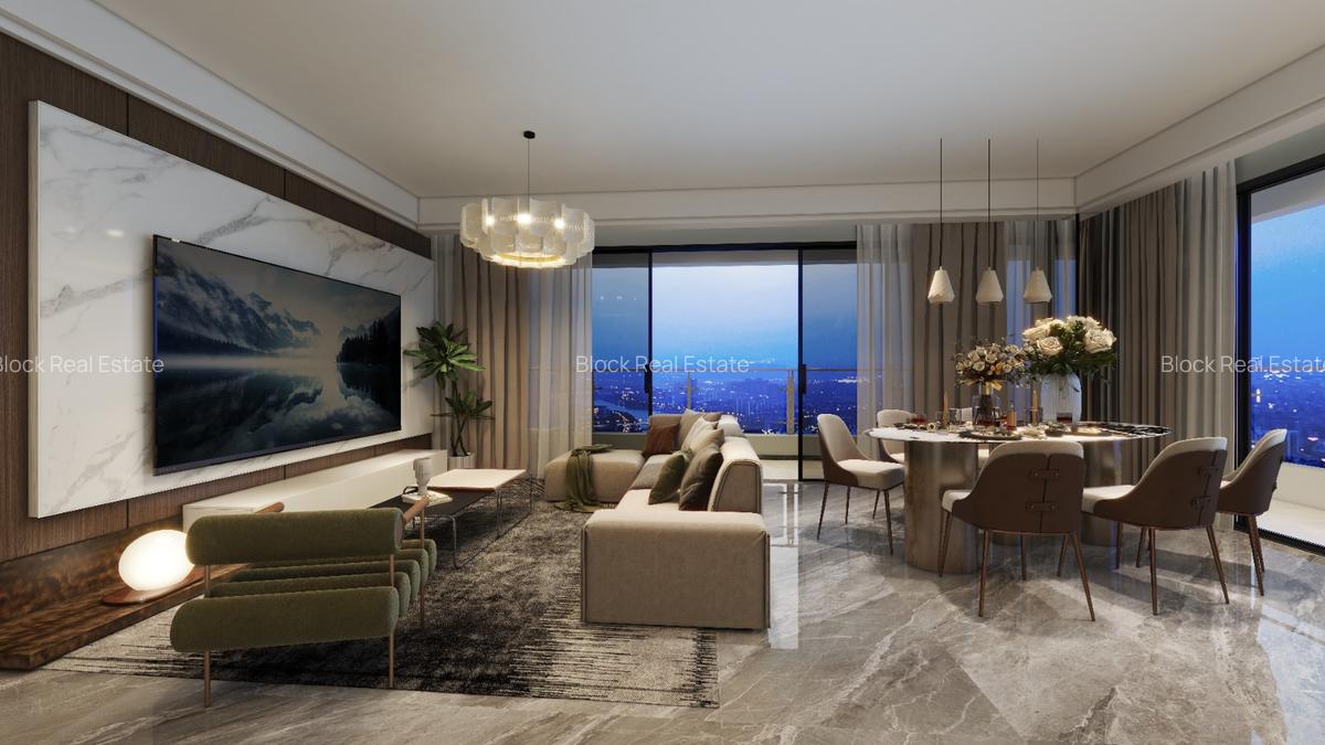 4 Bed Apartment with En Suite in Syokimau - 10
