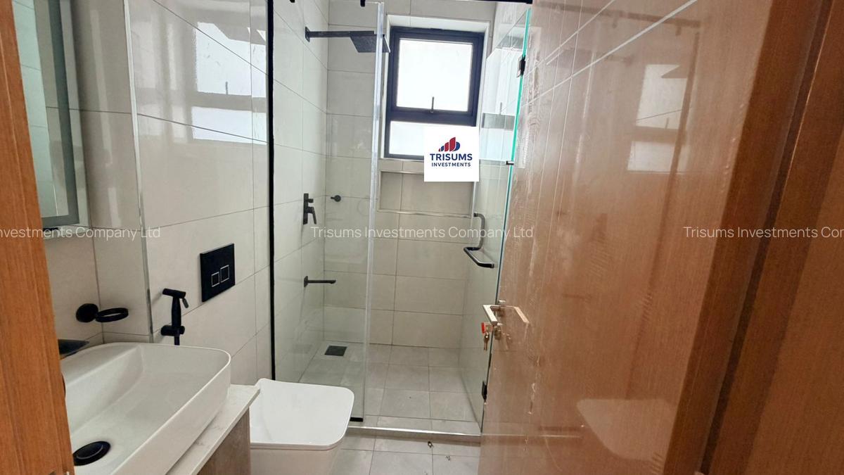 3 Bed Apartment with En Suite in Westlands Area - 8