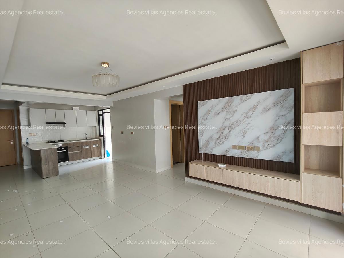 2 Bed Apartment with En Suite at Parklands - 3