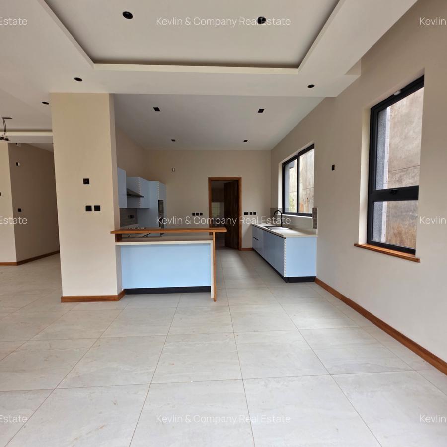 4 Bed Townhouse with En Suite in Loresho - 5