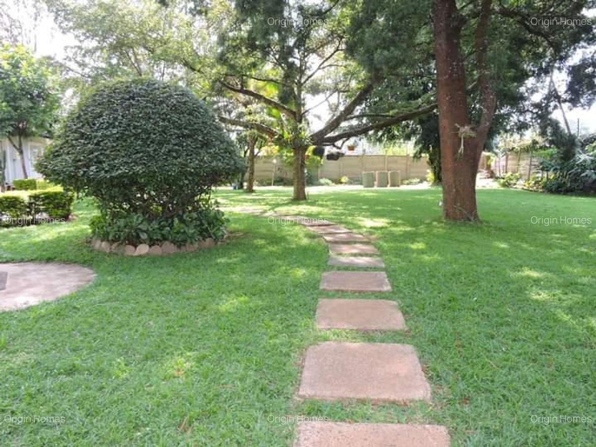 4 Bed House with En Suite at Runda - 9