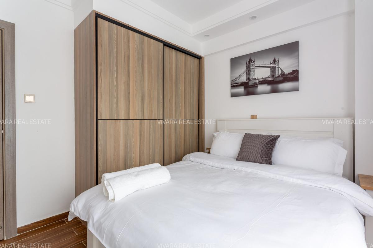 2 Bed Apartment with En Suite in Lavington - 7