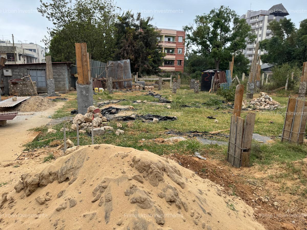 1,112 m² Land at Mtwapa Cbd - 2