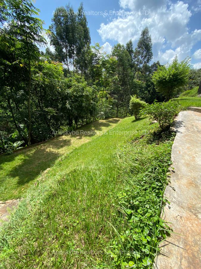 6 Bed Townhouse with En Suite in Kitisuru - 13