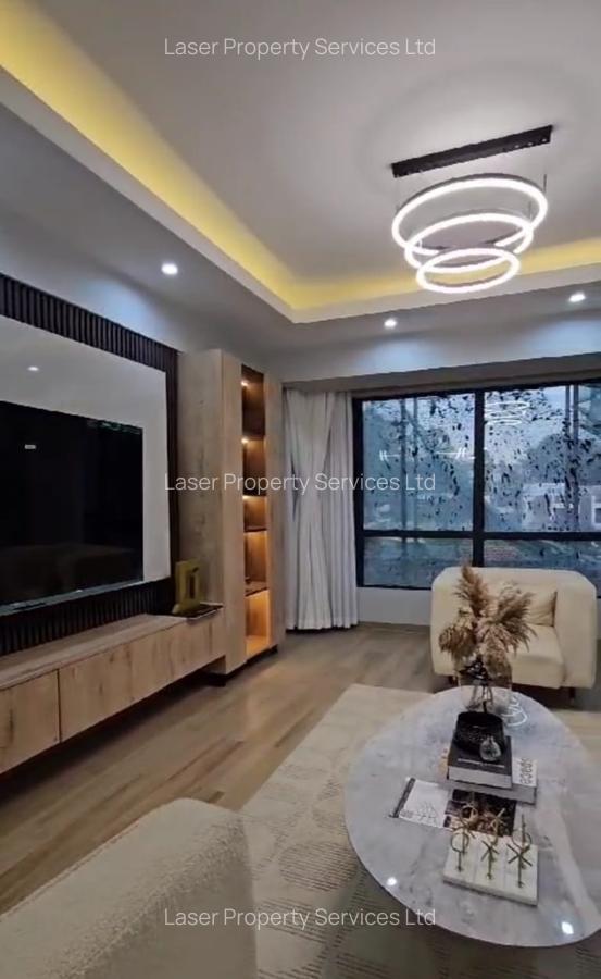 2 Bed Apartment with En Suite at Westlands - 4