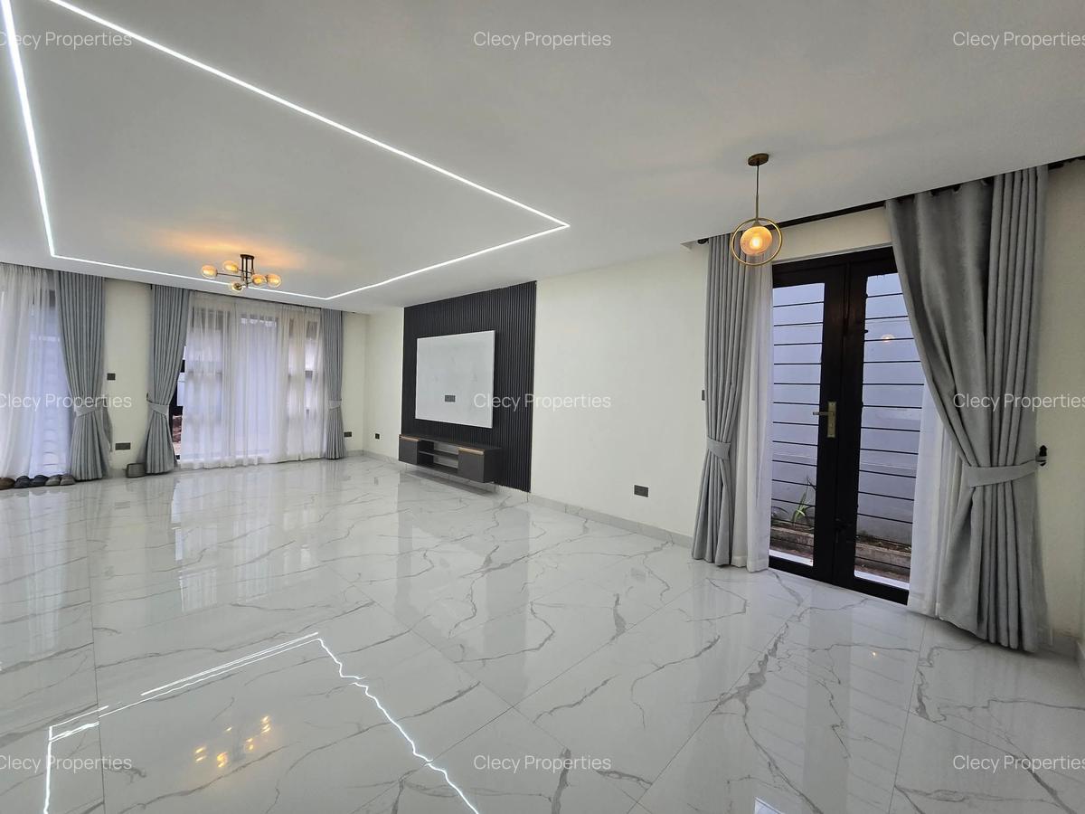 5 Bed House with En Suite at Mugutha - 4