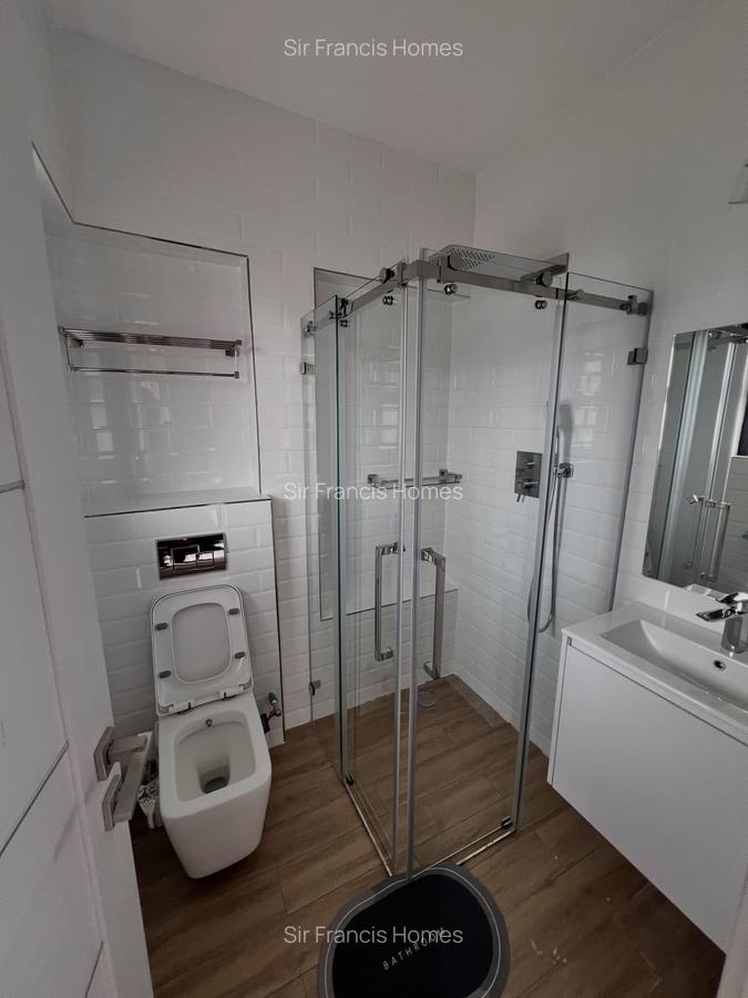 Serviced 3 Bed Apartment with En Suite at Lavington - 2