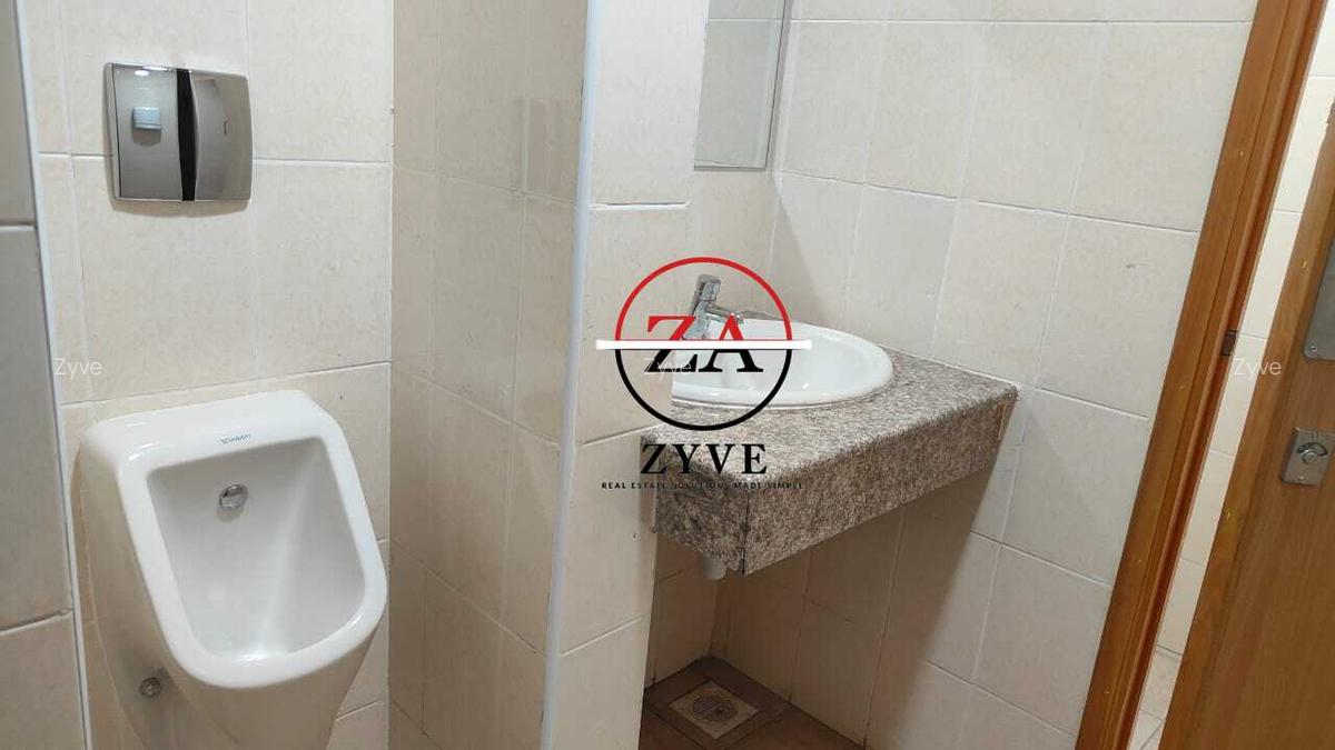 2,119 ft² Office with Service Charge Included at Ngong Road - 13