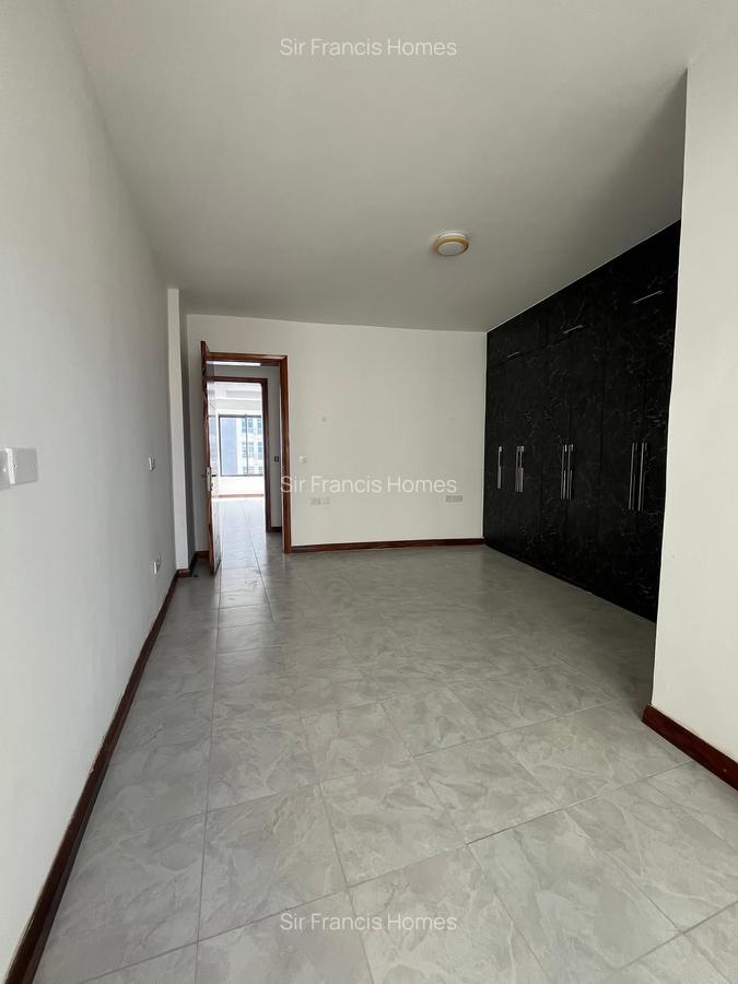 Serviced 2 Bed Apartment with En Suite in Kilimani - 7