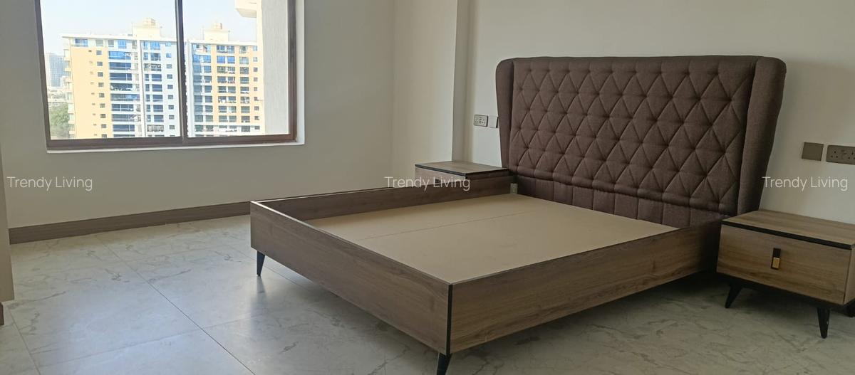 Furnished 3 Bed Apartment with En Suite in Kileleshwa - 6