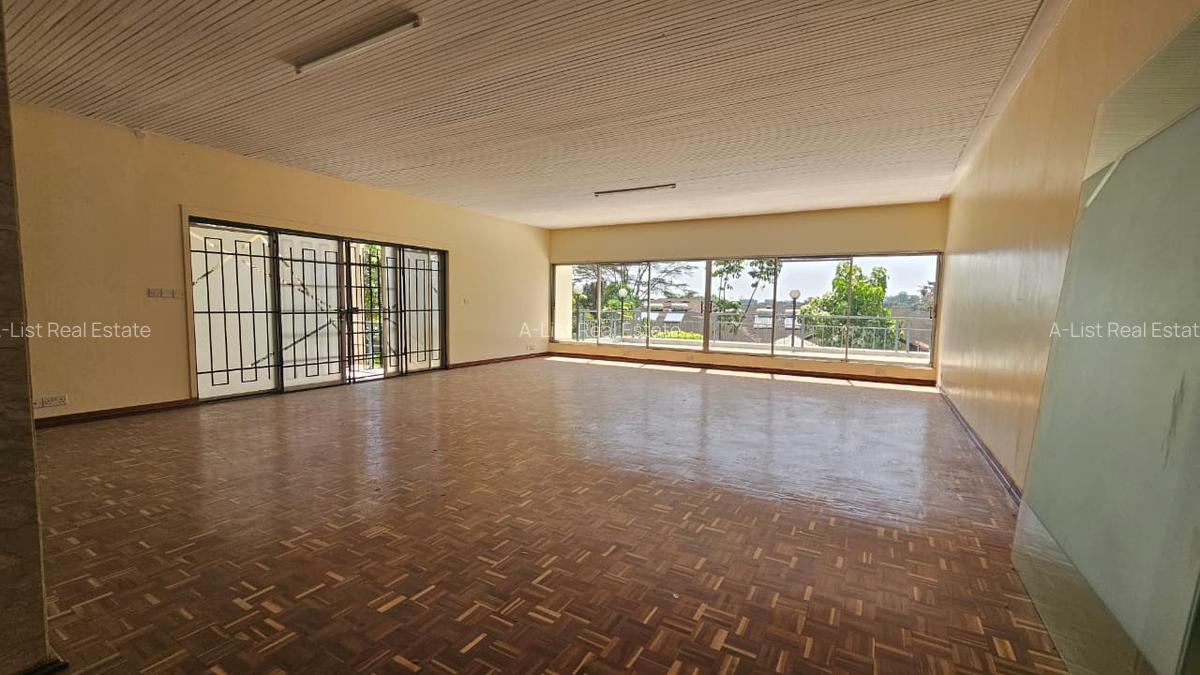 11,000 ft² Commercial Property with Service Charge Included at Kabasiran - 9