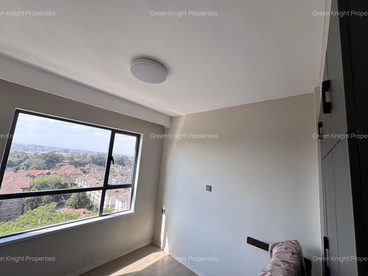 Serviced 2 Bed Apartment with En Suite in Lavington - 2