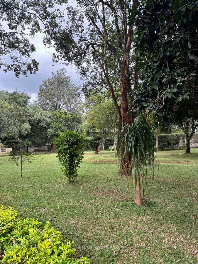 4 Bed House at Near Giraffe Centre - 4
