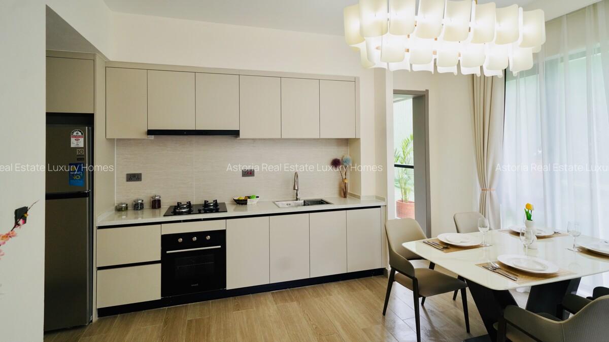 2 Bed Apartment with En Suite at 2026-262 2 Bed - 9