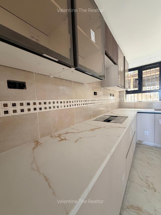 3 Bed House with En Suite in Juja - 13