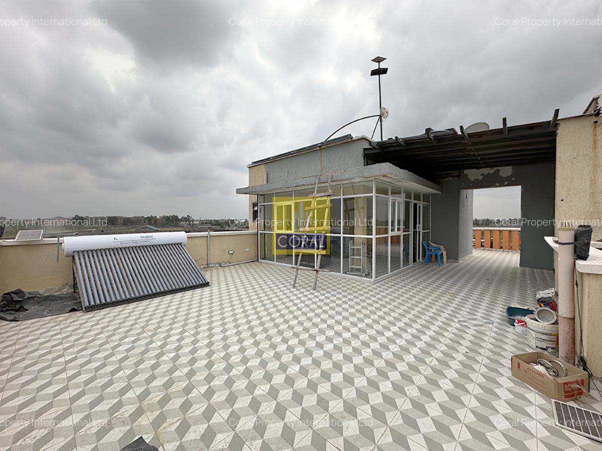 9 Bed House in Syokimau - 16