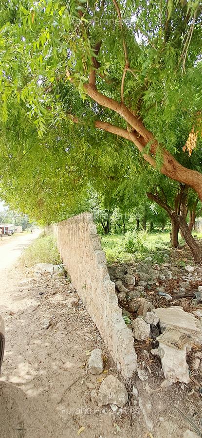 Land at Kilifi Town - 16