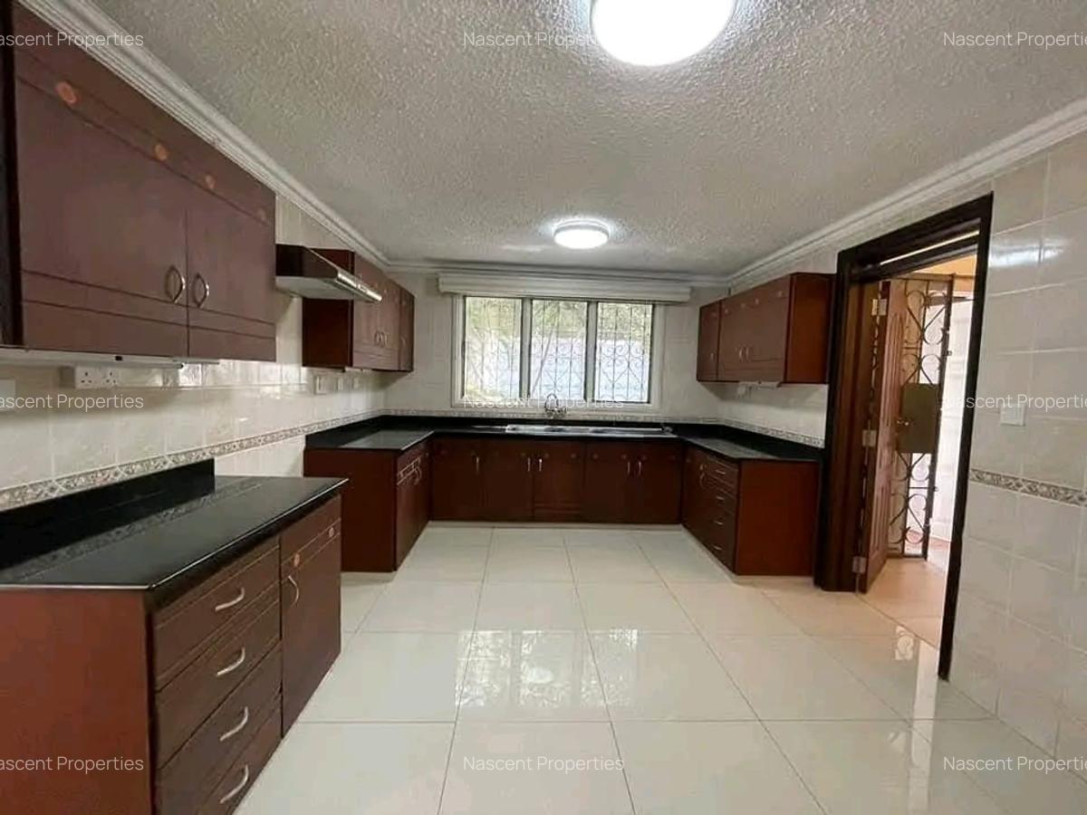 4 Bed House with En Suite in Muthaiga - 7