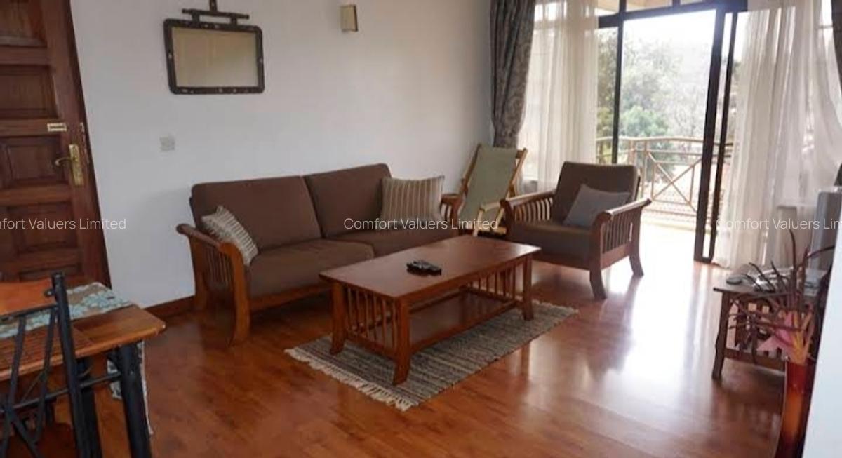 Serviced 1 Bed Apartment with En Suite at Lavington - 3