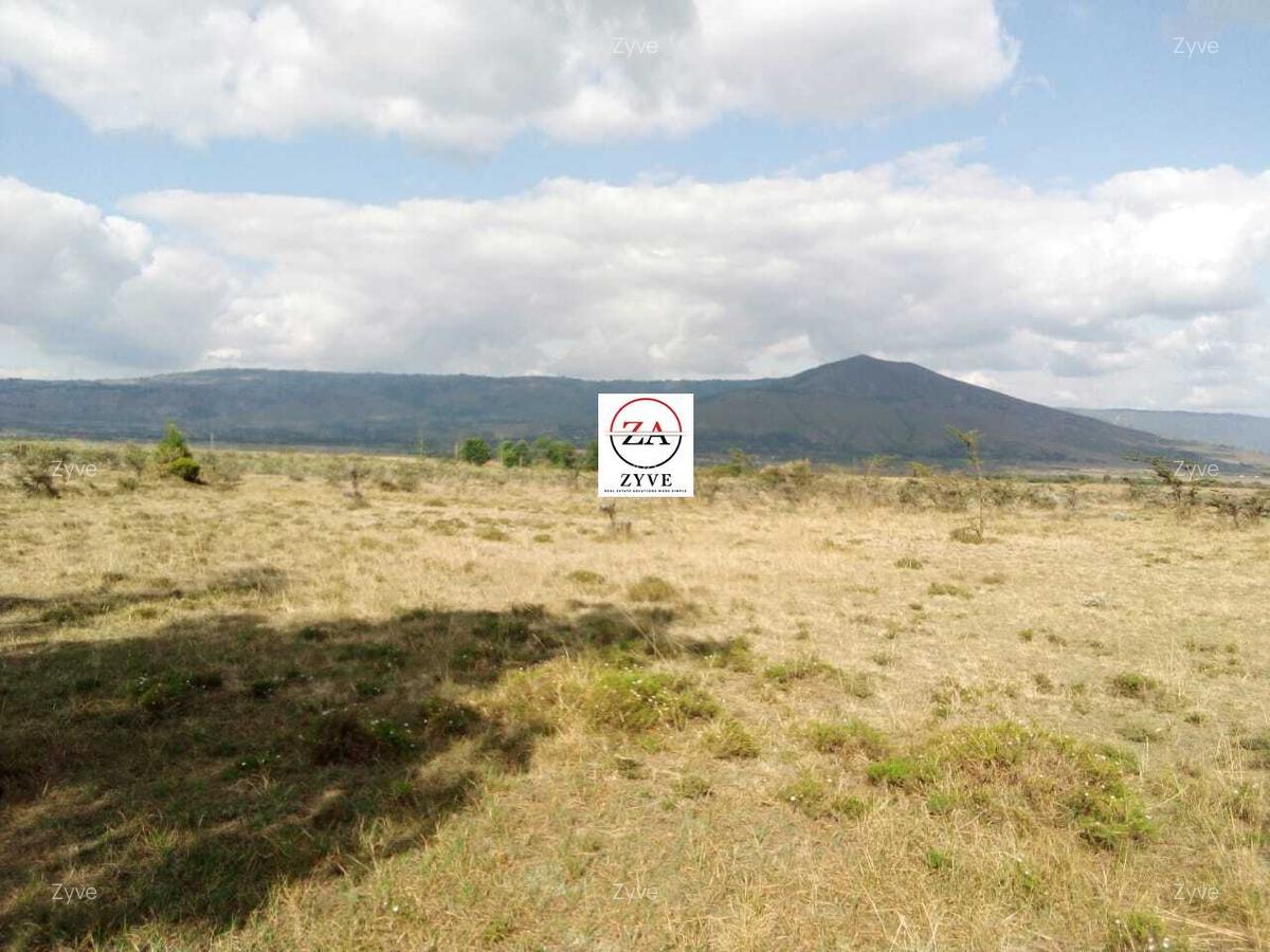 18 ac Land at Swara Ranch - 9