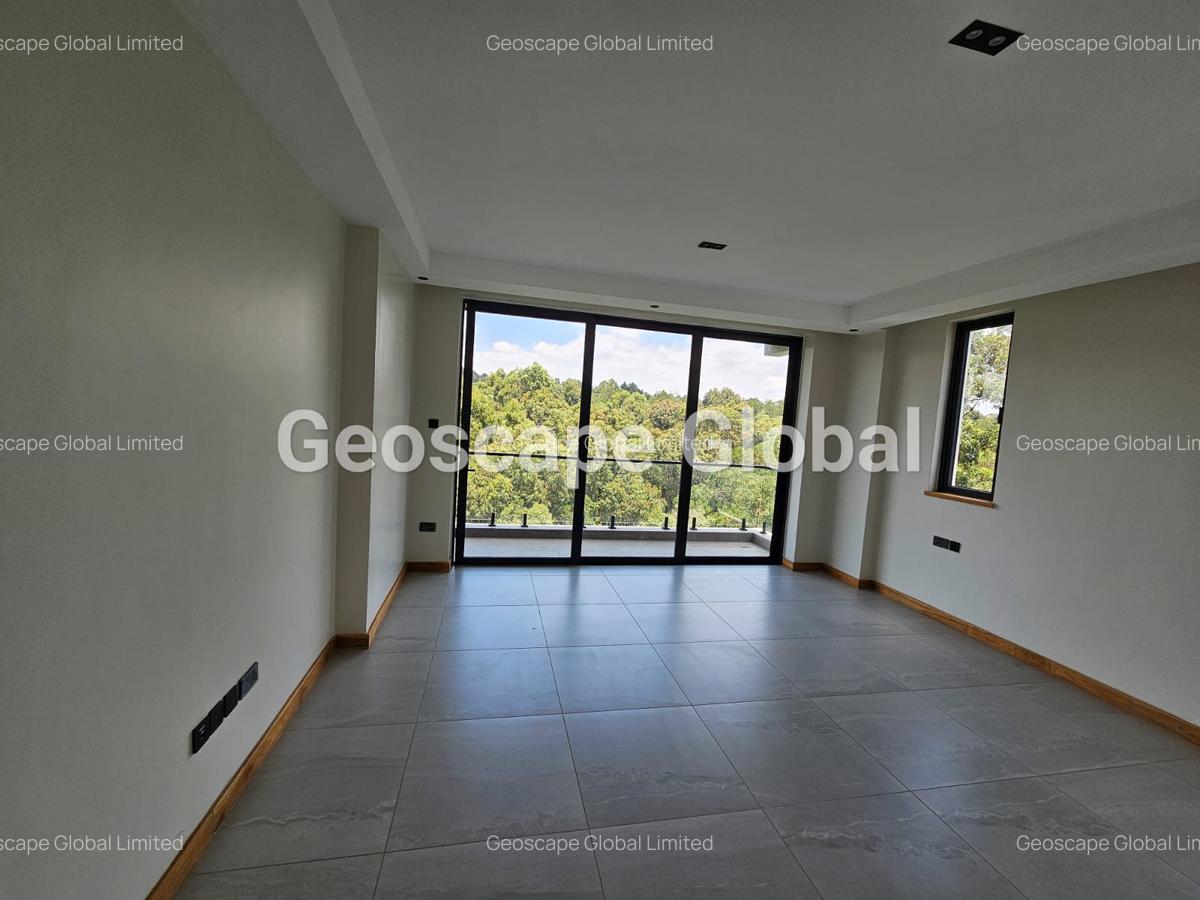 Furnished 3 Bed Apartment with En Suite in Spring Valley - 15