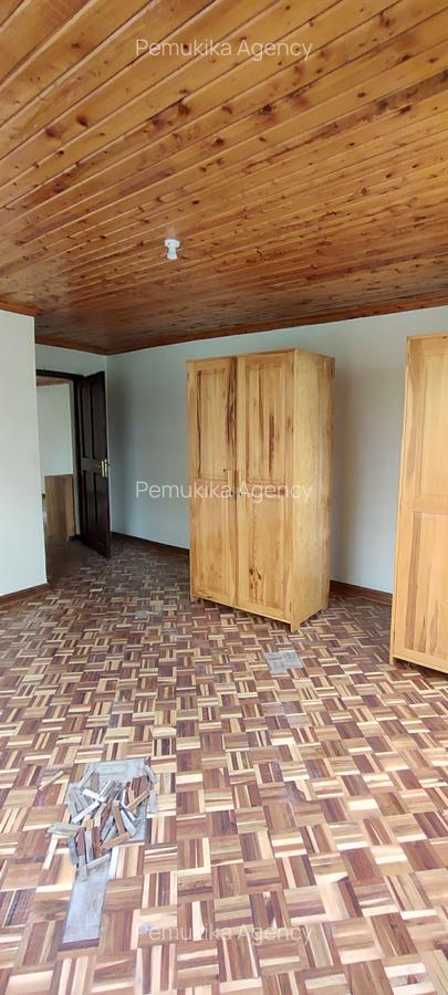 4 Bed House with En Suite at Karen - 15