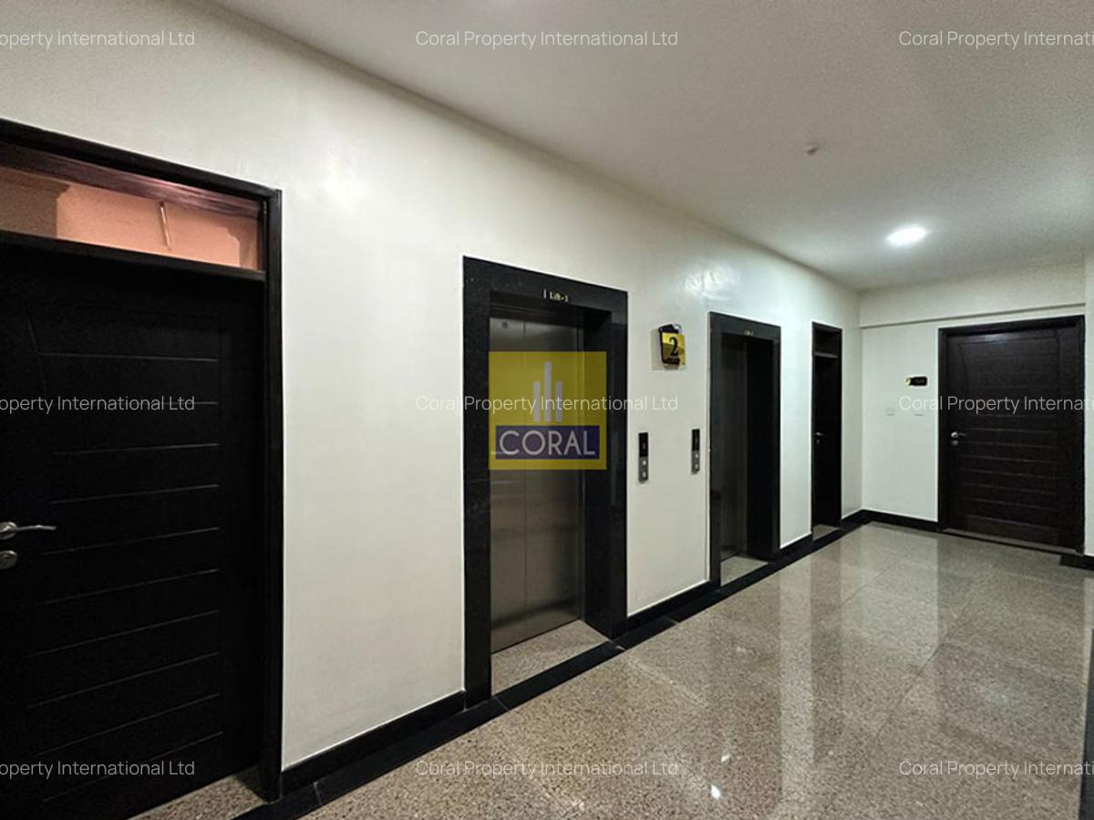 2 Bed Apartment in Brookside - 15