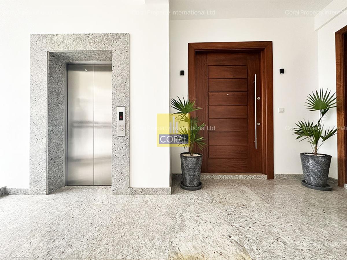 3 Bed Apartment in Parklands - 18