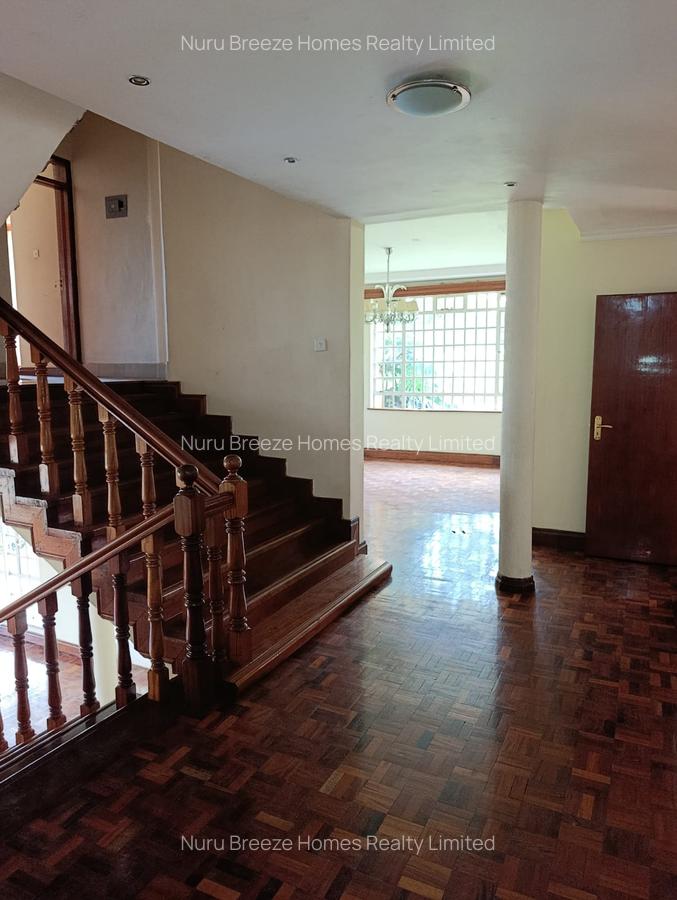5 Bed House with En Suite in Runda - 5